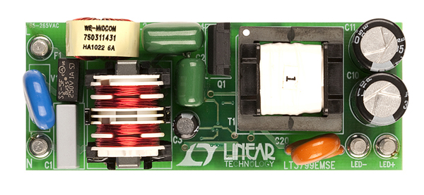 LED 城市亮化照明工程的成長推動力