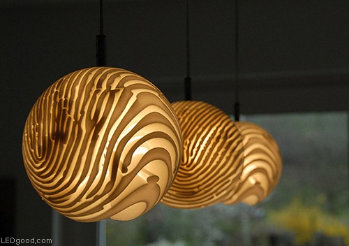 Detail.MGX Fingerprint pendant lamp (1)
